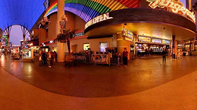 Fremont Hotel & Casino