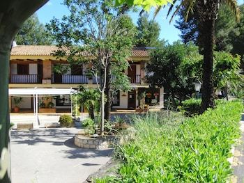 Apartamentos Serviden Montgo La Sella