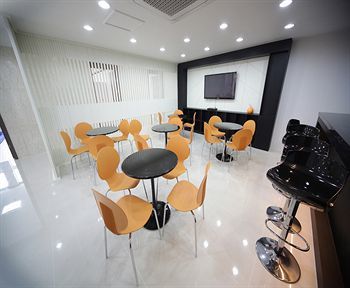 Albergue Sum Guesthouse Premium