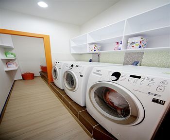 Albergue Sum Guesthouse Premium