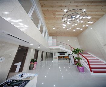 Albergue Sum Guesthouse Premium