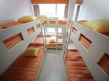 Albergue Sum Guesthouse Premium