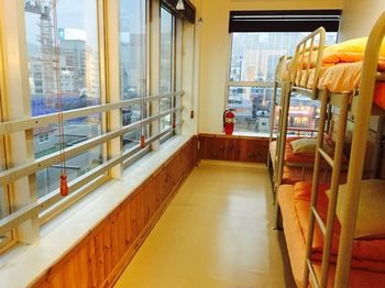 Albergue Sum Guesthouse Premium