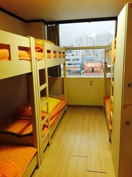 Albergue Sum Guesthouse Premium