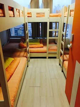 Albergue Sum Guesthouse Premium