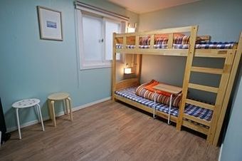 Mr. Egg Hostel Original