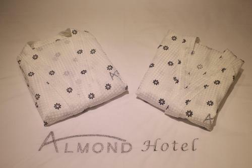 Hotel Almond Busan Station