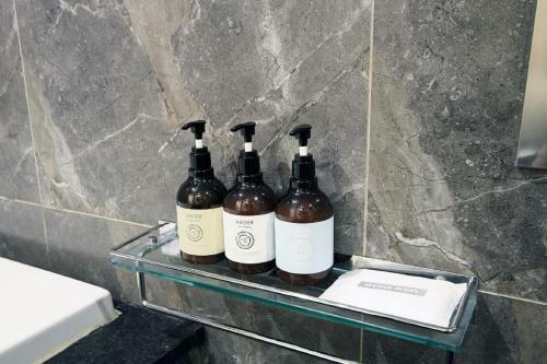 Hotel Almond Busan Station