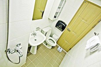 Hotel Iam Residence