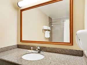Hotel Days Inn Carlsbad