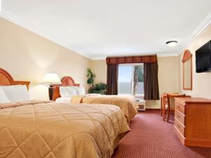 Hotel Days Inn Carlsbad
