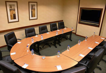 Hotel Residence Inn By Marriott Carlsbad