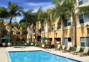 Hotel Residence Inn By Marriott Carlsbad