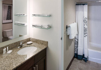 Hotel Residence Inn By Marriott Carlsbad