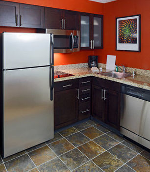 Hotel Residence Inn By Marriott Carlsbad
