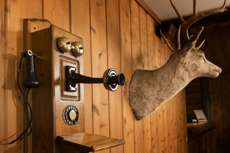 Hotel Ayres Lodge Alpine
