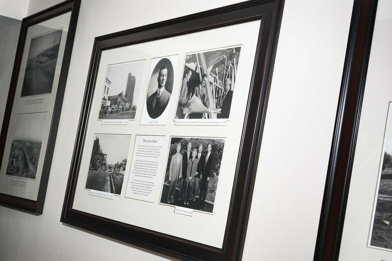 Hotel Ayres Lodge Alpine