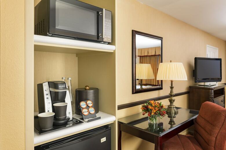 Hotel Ayres Lodge Alpine