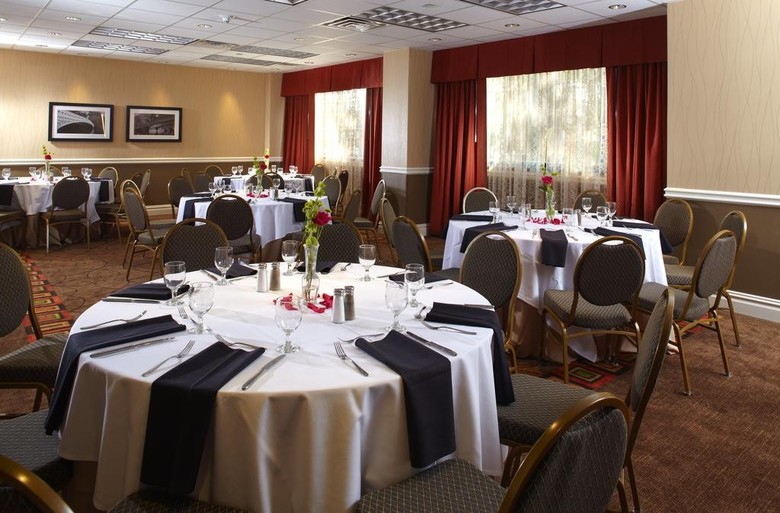 Hotel Holiday Inn Secaucus Meadowlands