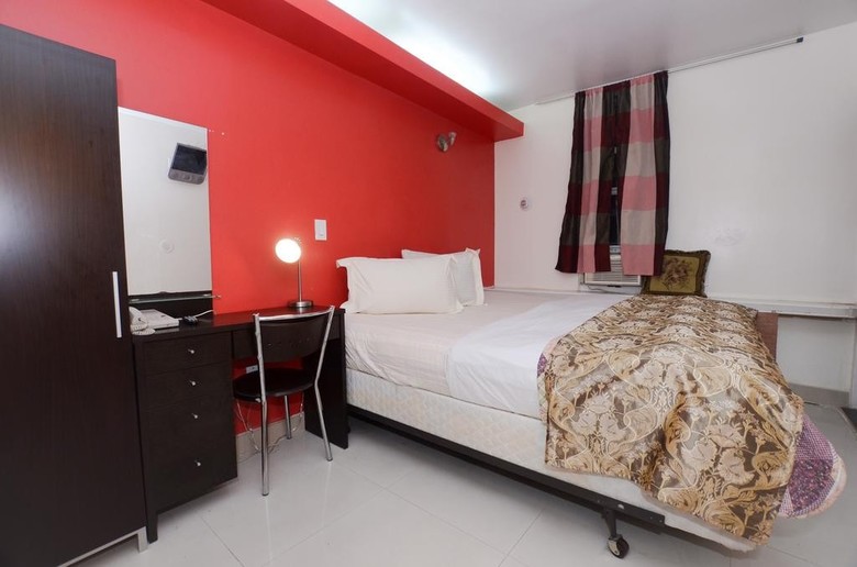 Manhattan Broadway Budget Hotel