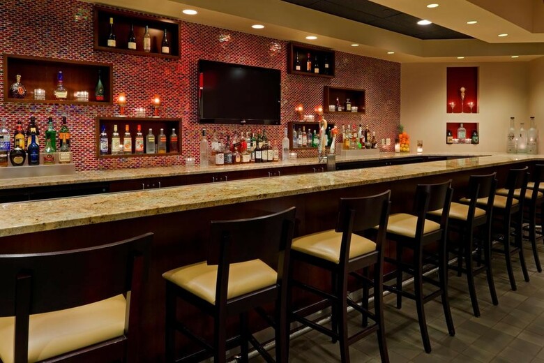 Crowne Plaza Hotel Fairfield