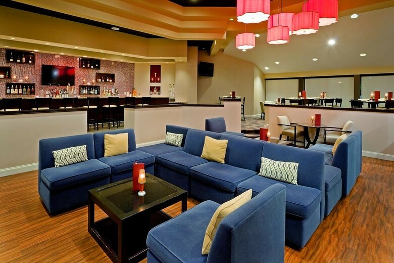 Crowne Plaza Hotel Fairfield