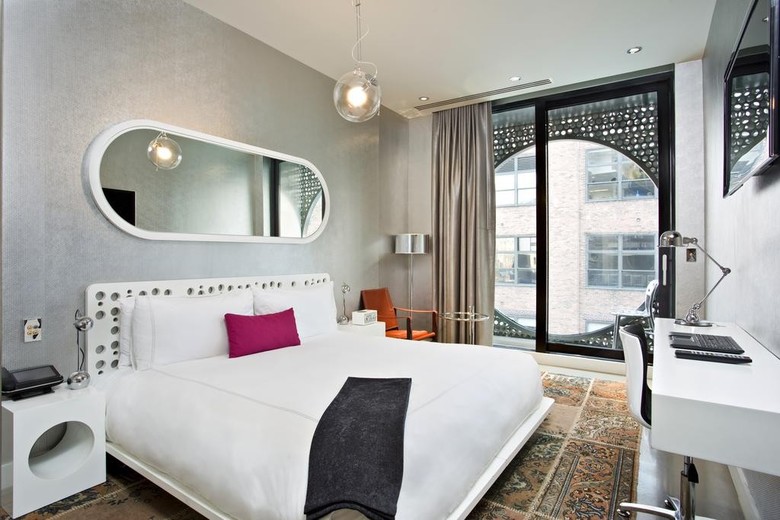 Hotel Dream Downtown