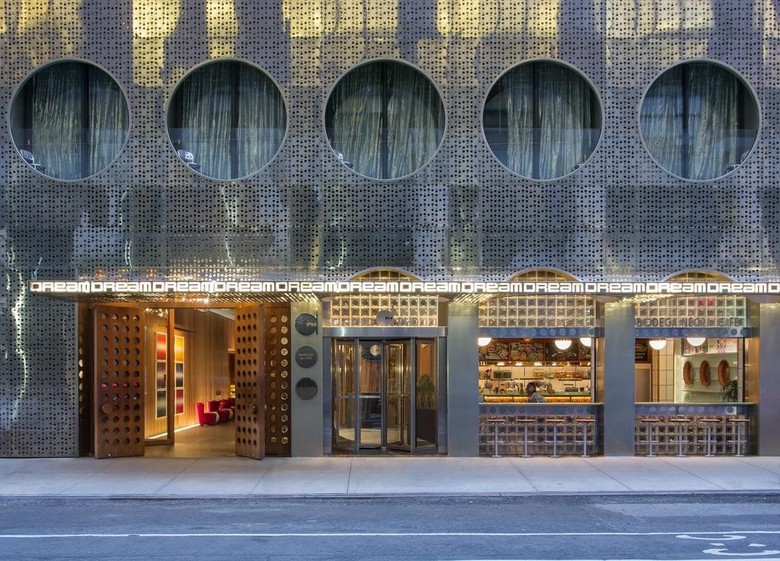 Hotel Dream Downtown
