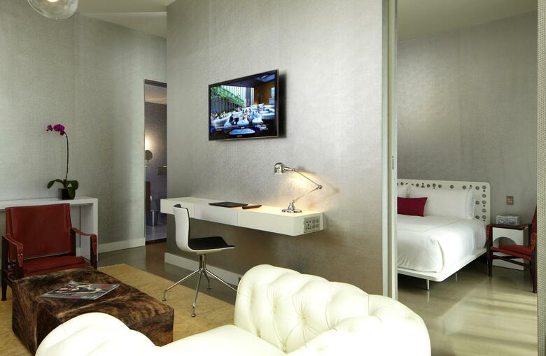 Hotel Dream Downtown