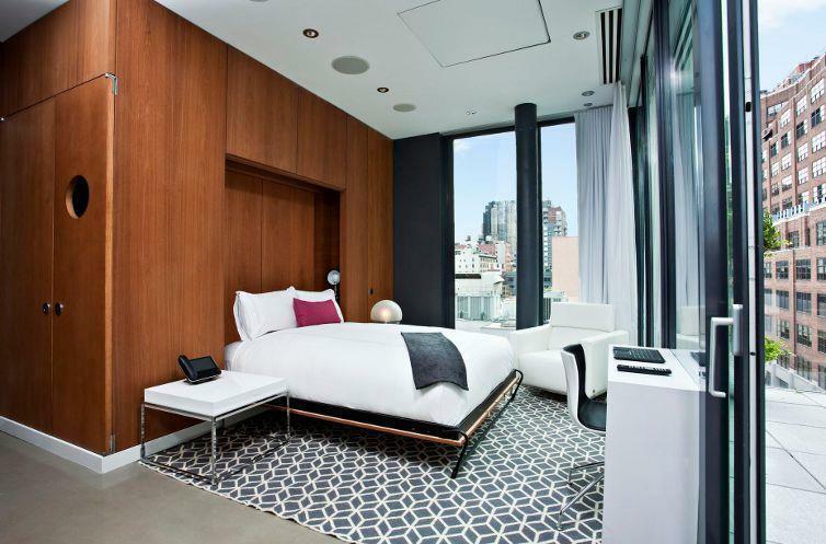 Hotel Dream Downtown
