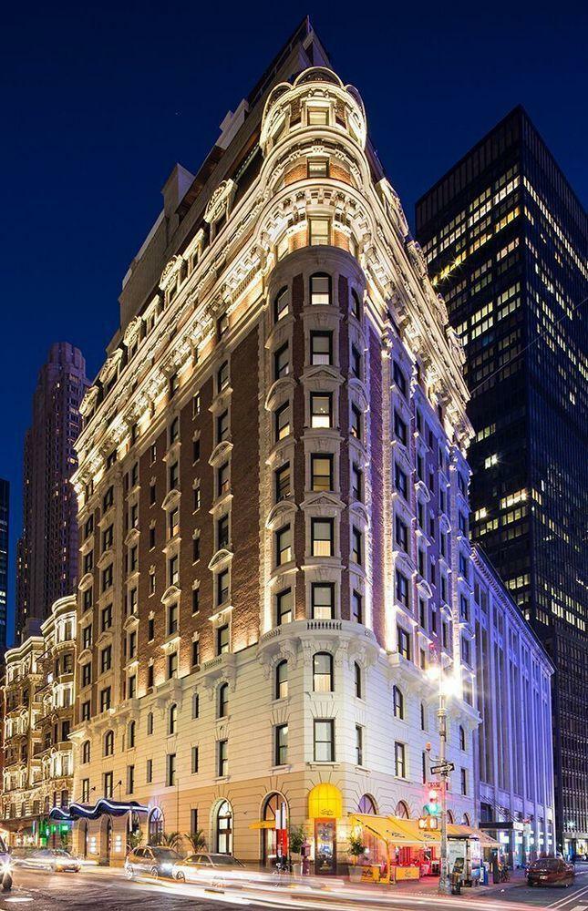 Hotel Dream Downtown