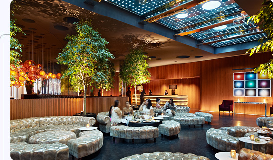 Hotel Dream Downtown