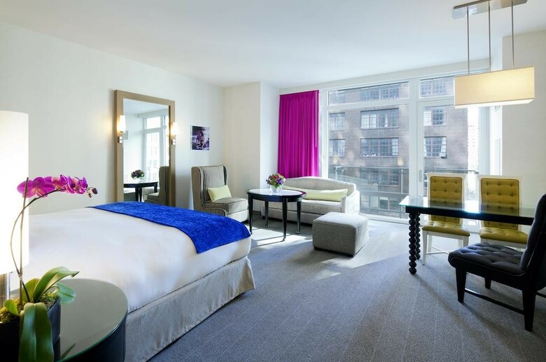 Hotel Royalton Park Avenue