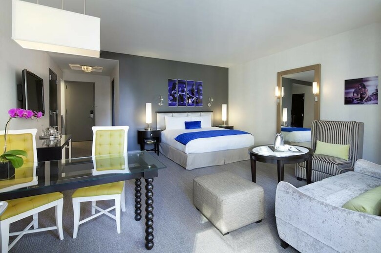 Hotel Royalton Park Avenue
