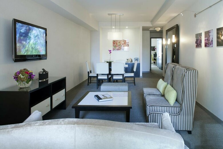 Hotel Royalton Park Avenue