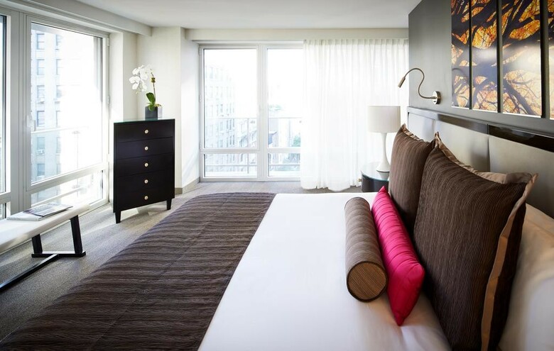 Hotel Royalton Park Avenue