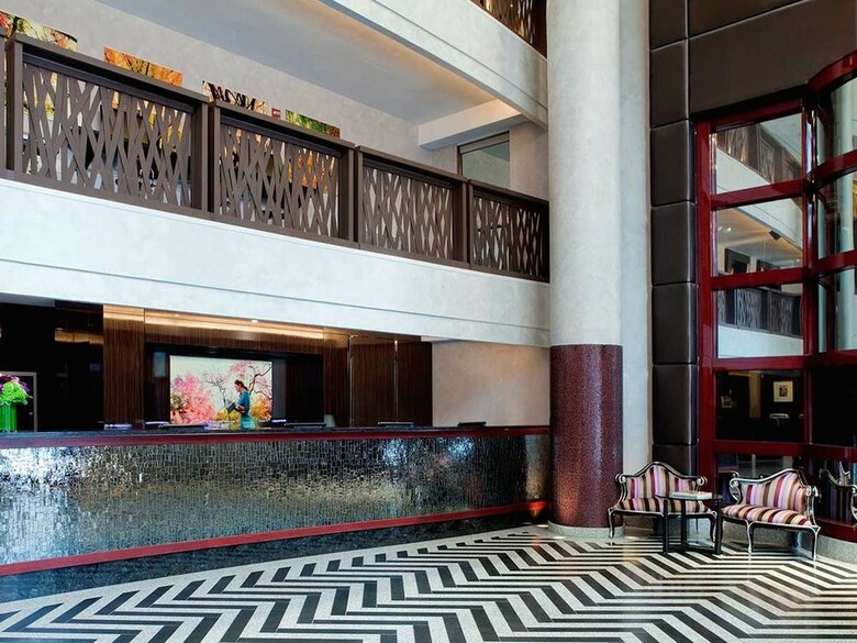 Hotel Royalton Park Avenue