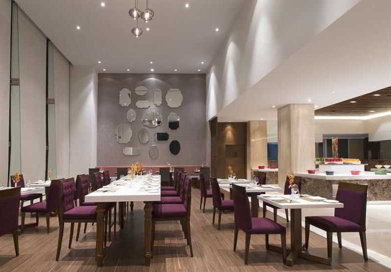 Hotel Four Points By Sheraton Bengaluru, Whitefield