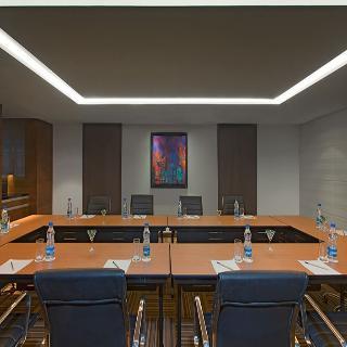 Hotel Four Points By Sheraton Bengaluru, Whitefield