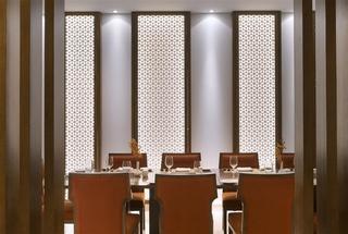 Hotel Four Points By Sheraton Bengaluru, Whitefield