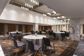 Hotel Four Points By Sheraton Bengaluru, Whitefield