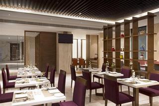 Hotel Four Points By Sheraton Bengaluru, Whitefield