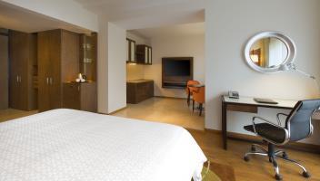 Hotel Four Points By Sheraton Bengaluru, Whitefield