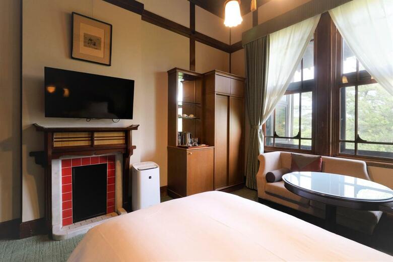 Nara Hotel