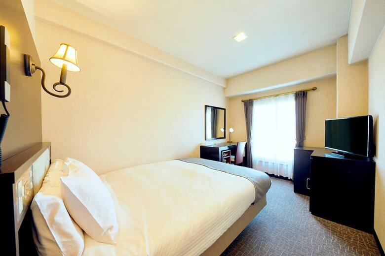 Nara Royal Hotel