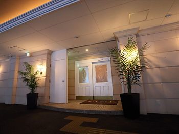 Hotel Fine Garden Nara Horai