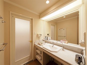 Hotel Fine Garden Nara Horai
