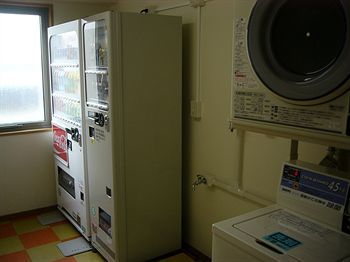Sun Hotel Nara