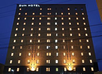 Sun Hotel Nara
