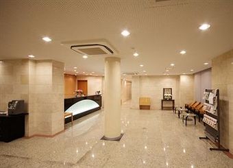Sun Hotel Nara